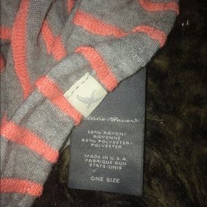 Eddie Bauer scarf